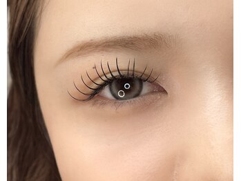 デア(DEA)/【U24学割】マツエク120本迄