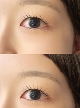 ソア 並木坂店(Soa)/自まつ毛ナチュラルデザイン♪
