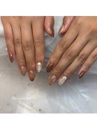 ネイル(画像持込OK)