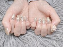 ドーリーガール(Dolly Girl)/