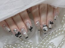 アンジュ(Ange)/【Rika】ガーリーキティ