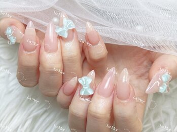 ラメール(La mer)/ワンカラー