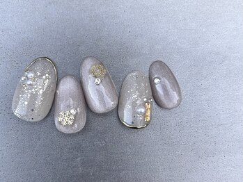 ハウワズ 西荻窪(HAWuaz)/art