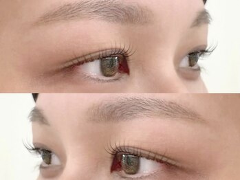 エムシー葵(MC葵)/アイブロウWax脱毛/まつげパーマ