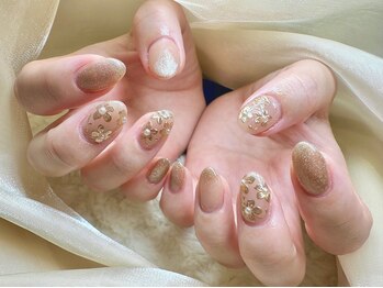 エルフネイル(Elf nail)/