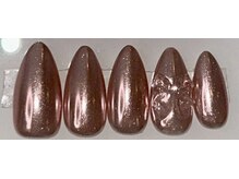 ビュップ 海老名店(美u p)/韓国ネイル定額¥7000