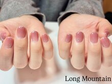 ローマン/カラーグラデーション☆