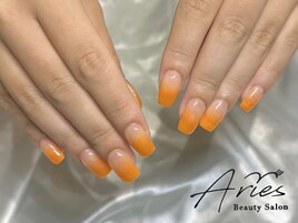 【お客様ネイル】《心斎橋》