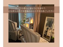 ヨサパーク リナータ(YOSA PARK Rinata)/頑張る自分に。大人女性の休息処