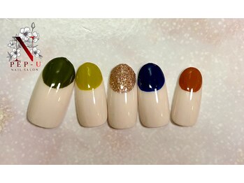 ペップユー 西大井店(PEP*U)/プレミアムコース