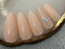 レイネイルトゥーキャンアイドレッシー(Ray Nail to Can I Dressy)/定額4500円コース