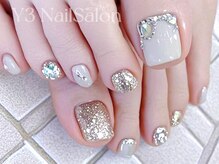 ワイスリー(Y3)/選べる定額コース¥8500