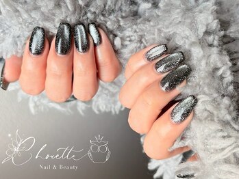 シュエット(Chouette)/マグネット