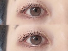 【まつ毛パーマ・パリジェンヌ・マツエク・LED・眉毛専門店】amii.大宮駅西口店/まつげパーマ/眉毛/マツエク