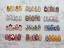 キャンアイドレッシー 府中/キュート　ゆめかわ