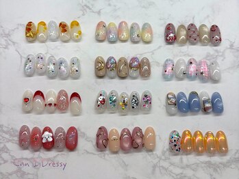 キュート ゆめかわ