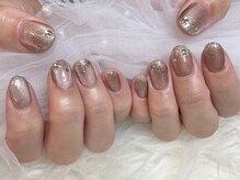 エミュ(Emu)/店内サンプル【デザインコース】