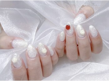 ジャスネイル(Jas Nail)/
