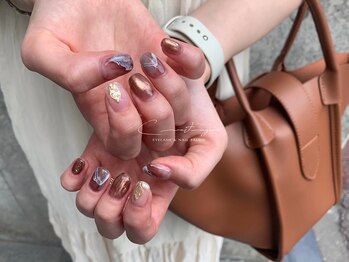 BLabo eyelash&nail 鹿児島中央駅店【まつげパーマ/眉毛/マツエク/ネイル】/アートネイル