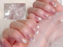 フィオナ 大久保店(Fiona)/王道可愛いマグネットフレンチ