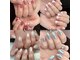 クイーンズネイルサロン(Queen’s nail salon)の写真