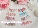 新作kitty♪ガーリー定額¥8580~