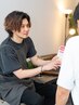 気になる箇所1箇所からでOK！メンズSパーツ1箇所　1,000円　