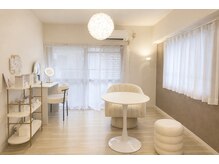ホープリテーラー 日進店(HOPE Retailer)の雰囲気（完全個室/リラックスしてお過ごしください♪）