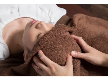 グッドリフレ ハーティ 西小山店/ストレスケアでスッキリ!!