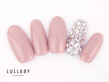 ララバイ 恵比寿店(LULLABY)/ベーシックデザインコース