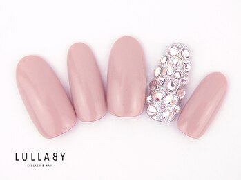 ララバイ 恵比寿店(LULLABY)/ベーシックデザインコース