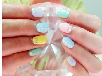 サロン ド パティポー(Salon de Patypo)/