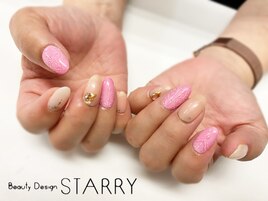 モロッカン ピンク ベージュ