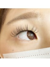 フランセス(Frances)/ボリュームラッシュ