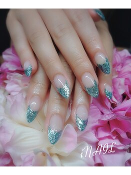 アイネイル(iNAIL)/