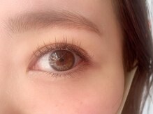 ネオリーブ ジューク 日吉店(Neolive JuQ)/フラットカラーエクステ