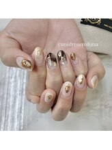 キャンアイドレッシー 大船店(Can I Dressy)/