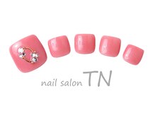 ティーエヌ 港南台店/【フット】定額5500円