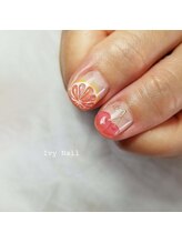 アイビーネイル(Ivy Nail)/フルーツネイル