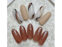 ティーエヌ 本厚木店/新作アシンメトリー☆7700円税込