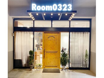 ルームサンニーサン(Room0323)