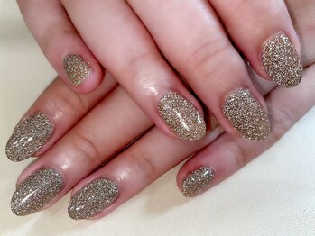 ラビング(Loving)/フラッシュネイル