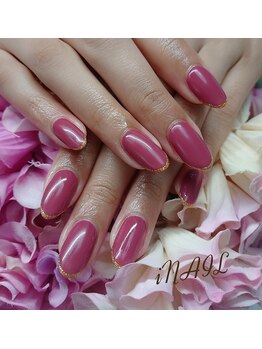 アイネイル(iNAIL)/
