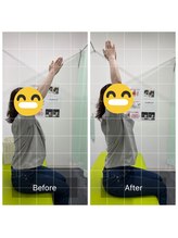 ナオル整体 太田院(NAORU整体)/太田/整体・矯正