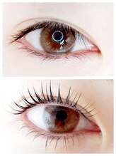 スリール(Sourire)/パーマ上下