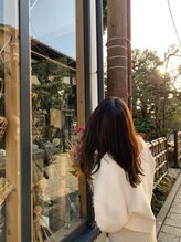 サブスク ネイルアンドアイ(サブスク NAIL&EYE) Miho T