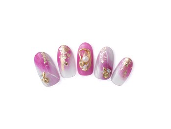 ネイルサロン ディーバ 調布店(Diva)/10本デザインSelectPlus ¥9,680