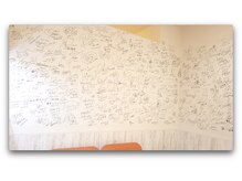 アンリミット 代々木上原店(Une limit)/【著名人多数来店】