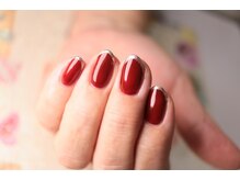 マックスオーガニックネイルサロン/