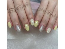 アイリッシュネイル 久屋大通店(Irish Nail)/スプリングネイル